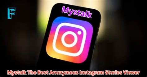 instagram mystalk|MyStalk – The Best Anonymous Instagram Viewer